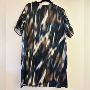 NWT H&M shirt dress